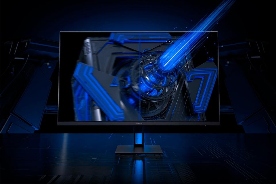 Xiaomi представила два новых игровых монитора – Gaming Monitor G24i и G27Qi