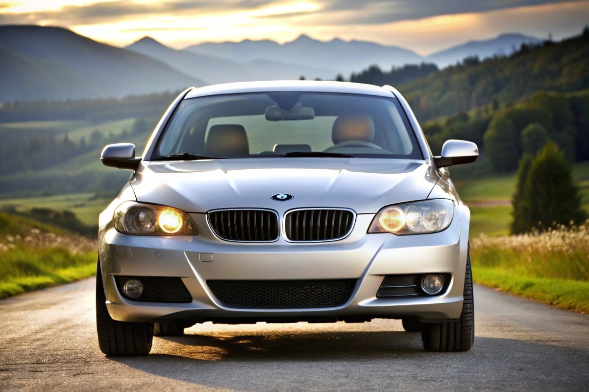 BMW відкликає понад 720 тисяч автомобілів у США через ризик короткого замикання