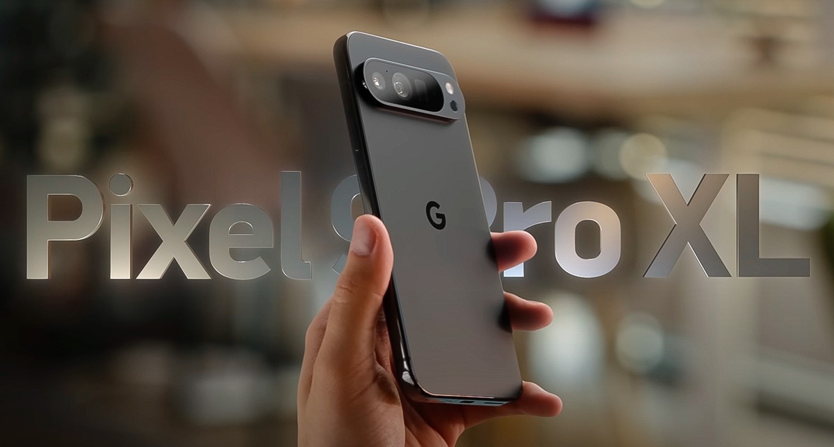 Pixel 9 Pro XL: Що нового у флагмані 2024 року від Google