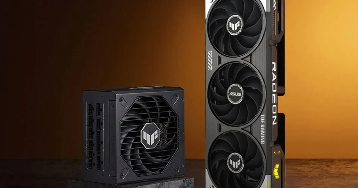 AMD Radeon RX 9060 XT: новий виклик для Nvidia